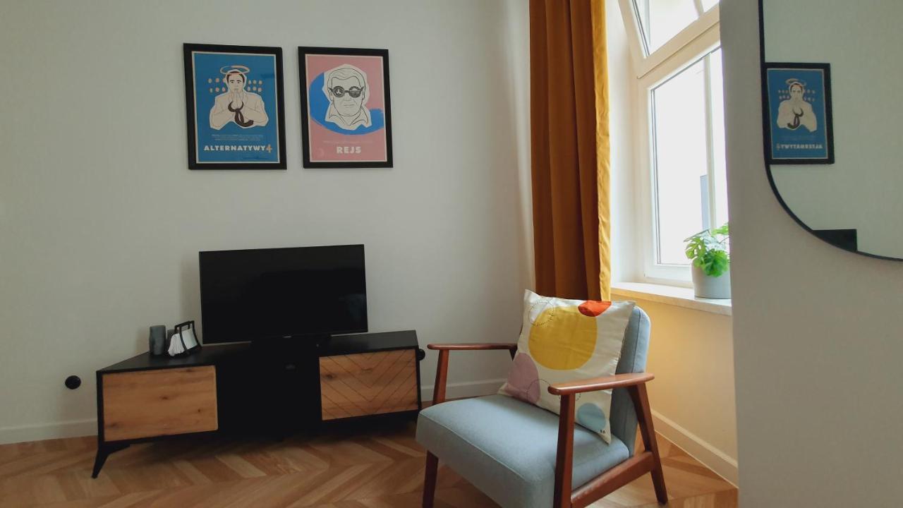 Apartmán Kurkowa Vratislav
