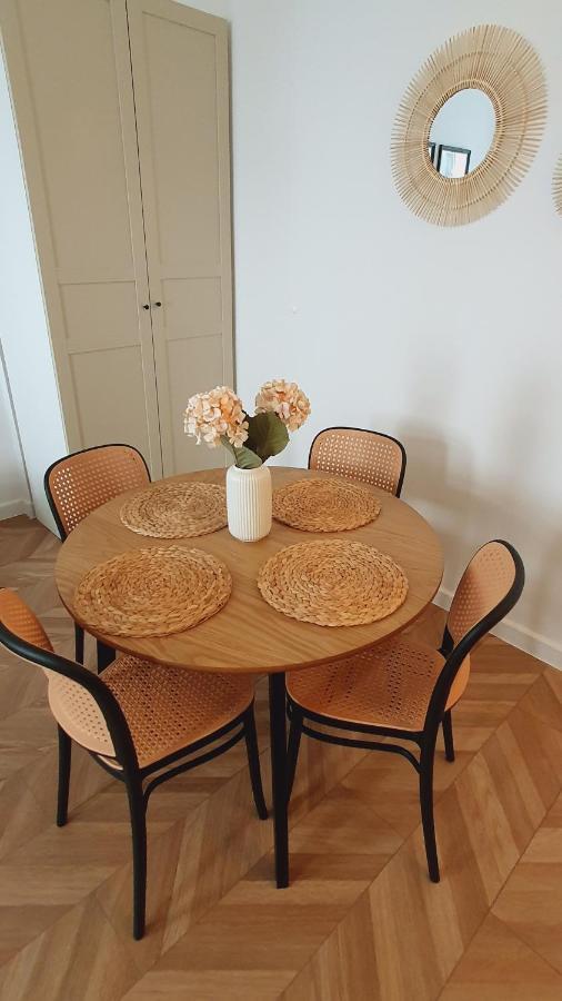 Apartmán Kurkowa *