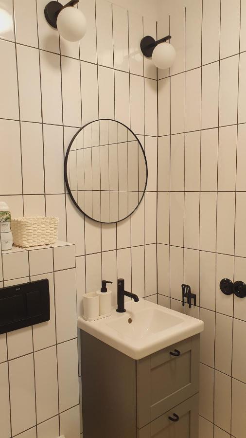 Apartmán Kurkowa