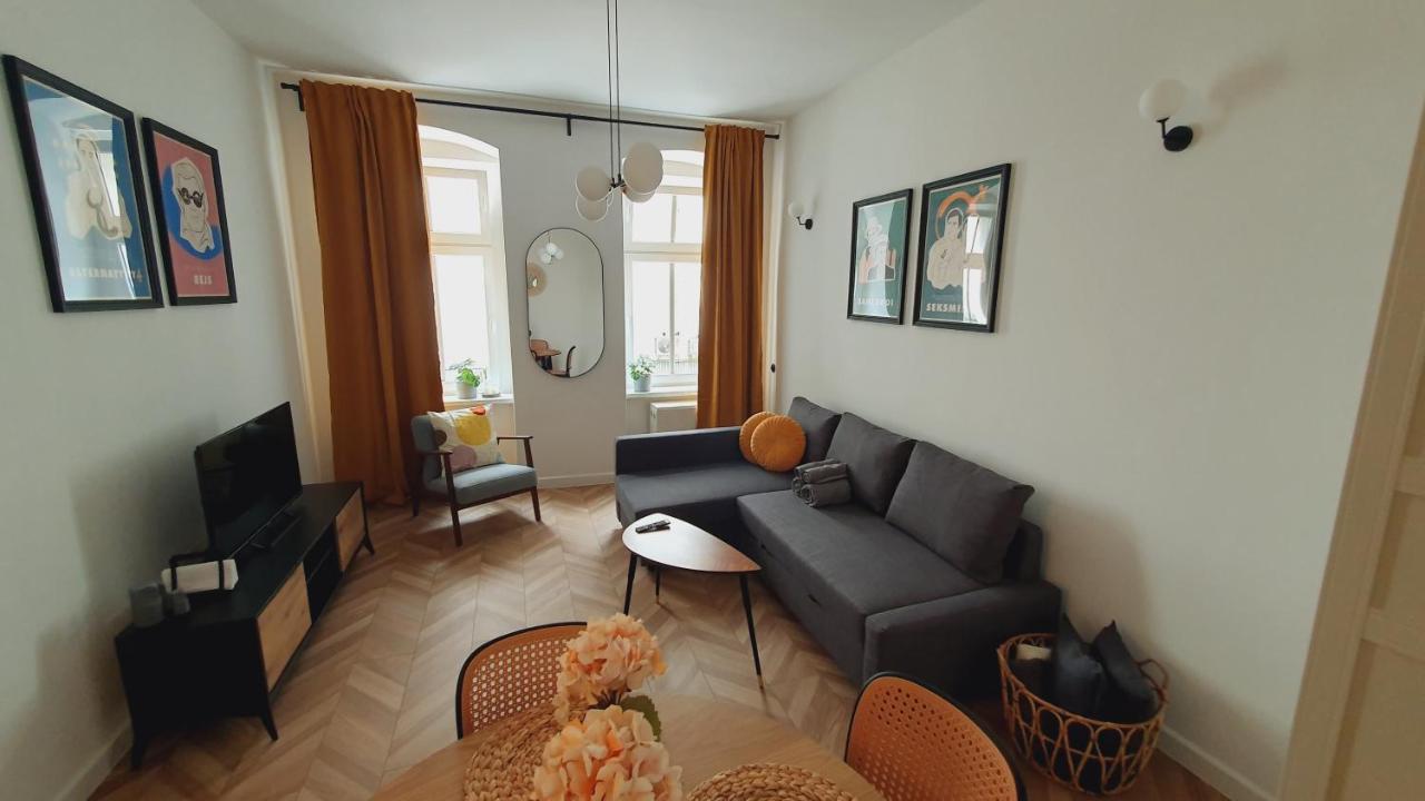Kurkowa Apartmán