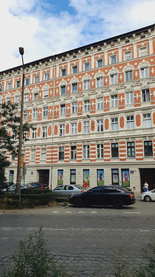 Appartamento Kurkowa