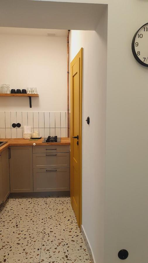 Kurkowa Apartmán *