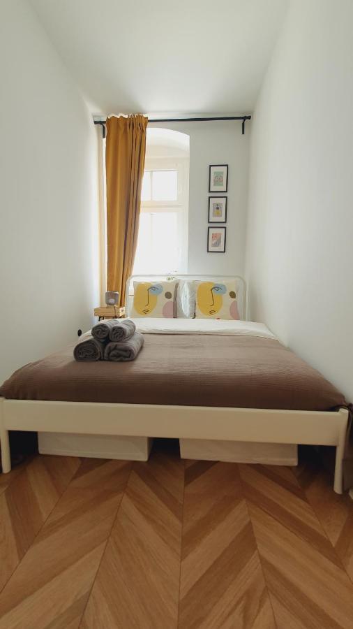 Apartmán Kurkowa