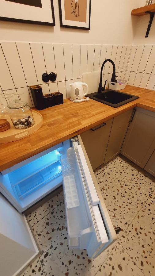Appartamento Kurkowa *
