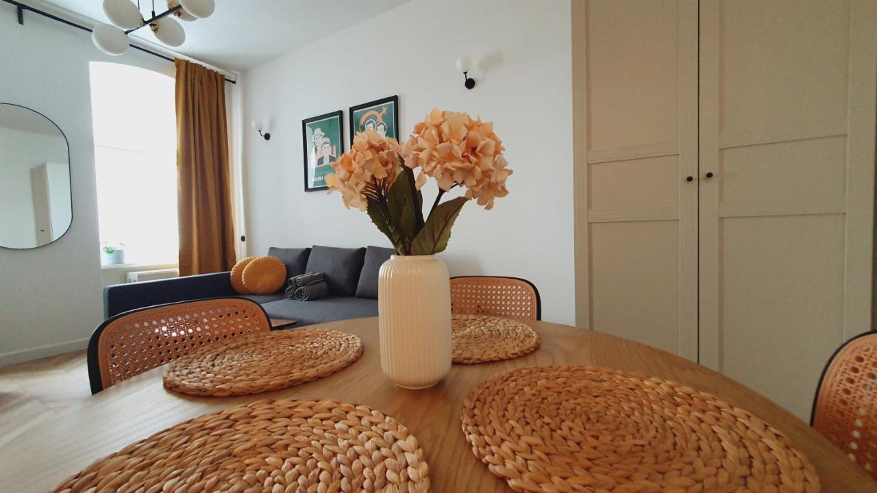 Apartmán Kurkowa *