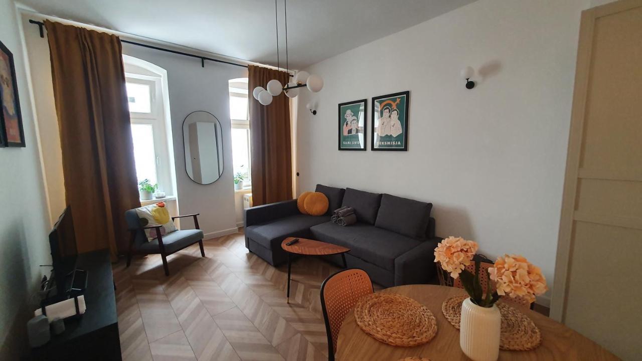 Appartamento Kurkowa Breslavia
