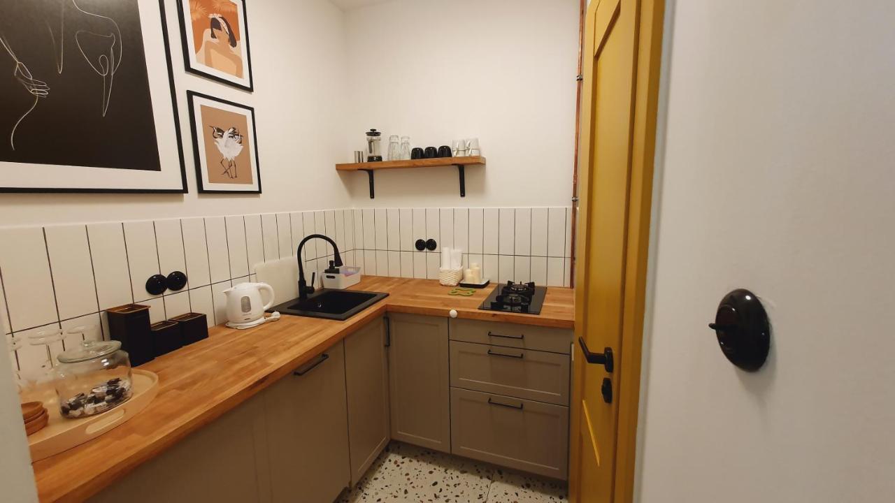 Kurkowa Appartamento *